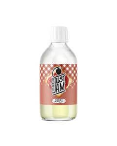 E-Liquid Just Jam on Toast