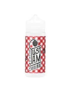 E-Liquid Just Jam Original