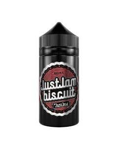 E-Liquid Just Jam Original Biscuit