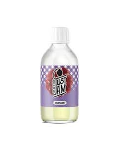 E-Liquid Just Jam Raspberry