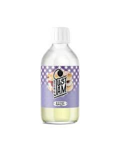 E-Liquid Just Jam Scone
