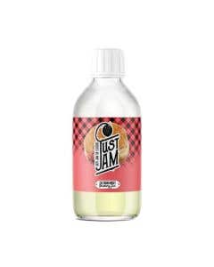 E-Liquid Just Jam Strawberry Doughnut