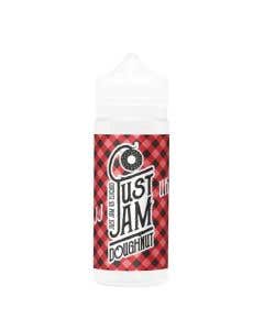 E-Liquid Just Jam Strawberry Doughnut