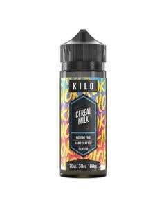 E-Liquid Kilo Cereal Milk
