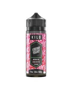 E-Liquid Kilo Kiberry Yogurt