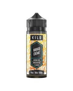E-Liquid Kilo Mango Creme