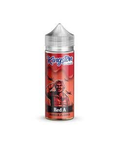 E-Liquid Kingston Red A