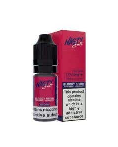 E-Liquid Nasty Juice Nasty Salt Bloody Berry