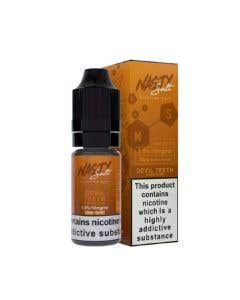 E-Liquid Nasty Juice Nasty Salt Devil Teeth