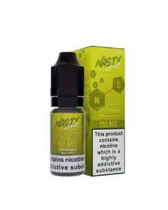 E-Liquid Nasty Juice Nasty Salt Fat Boy