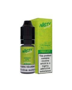 E-Liquid Nasty Juice Nasty Salt Green Ape