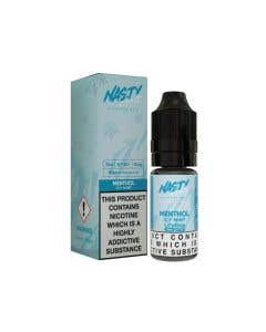 E-Liquid Nasty Juice Nasty Salt Menthol