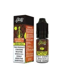 E-Liquid Nasty Juice Nasty Salt Shisha Double Apple