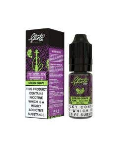 E-Liquid Nasty Juice Nasty Salt Shisha Green Grape