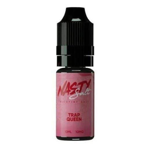 E-Liquid Nasty Juice Nasty Salt Trap Queen