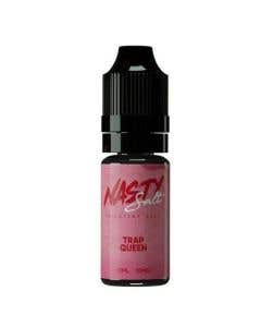 E-Liquid Nasty Juice Nasty Salt Trap Queen