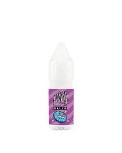 E-Liquid No Frills Bottle Pops Vimto Nic Salt