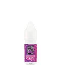 E-Liquid No Frills Sugar Rush Gummy Nic Salt