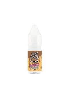 E-Liquid No Frills Sweet Treats Cookies & Cream Nic Salt