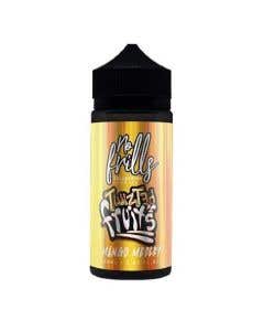 E-Liquid No Frills Twisted Fruits Mango Medley 1+