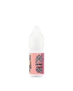 E-Liquid No Frills Twisted Fruits Strawberry Watermelon Nic Salt