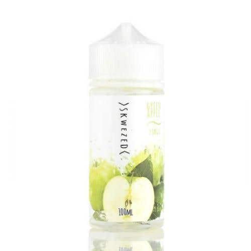 E-Liquid Skwezed Green Apple