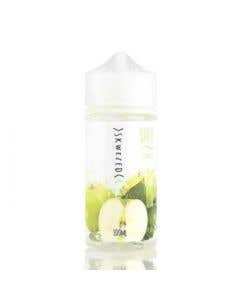 E-Liquid Skwezed Green Apple