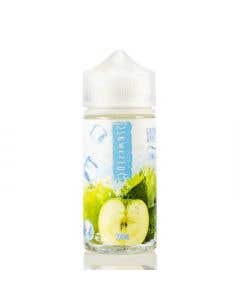E-Liquid Skwezed Green Apple Ice