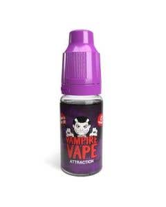 E-Liquid Vampire Vape 50/50 Attraction