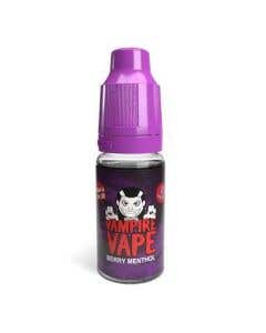E-Liquid Vampire Vape 50/50 Berry Menthol