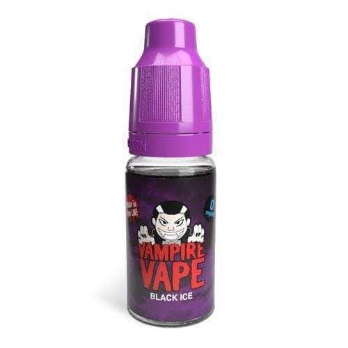 E-Liquid Vampire Vape 50/50 Black Ice