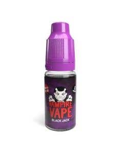 E-Liquid Vampire Vape 50/50 Black Jack
