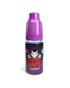 E-Liquid Vampire Vape 50/50 Heisenberg