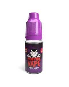 E-Liquid Vampire Vape 50/50 Pear Drops