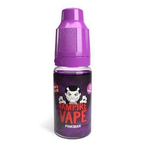 E-Liquid Vampire Vape 50/50 Pinkman