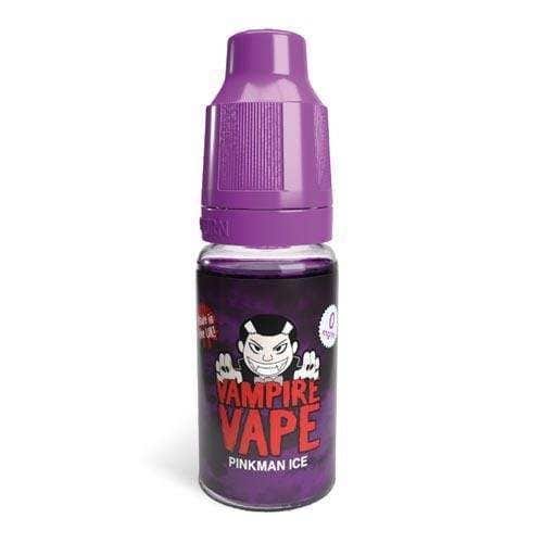 E-Liquid Vampire Vape 50/50 Pinkman Ice