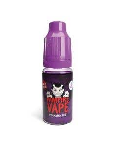 E-Liquid Vampire Vape 50/50 Pinkman Ice