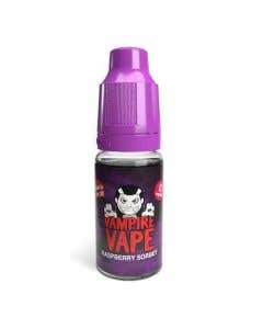 E-Liquid Vampire Vape 50/50 Raspberry Sorbet