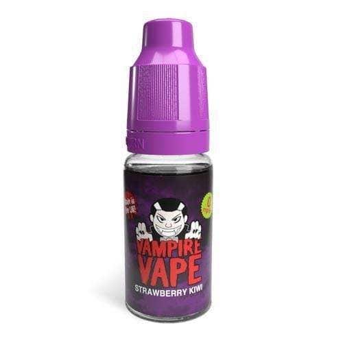 E-Liquid Vampire Vape 50/50 Strawberry Kiwi