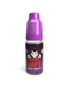 E-Liquid Vampire Vape 50/50 Sweet Tobacco
