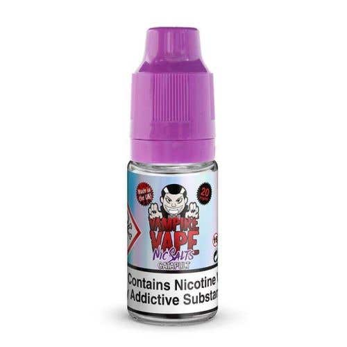 E-Liquid Vampire Vape Catapult Nic Salt