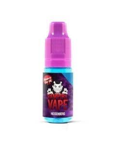 E-Liquid Vampire Vape Heisenberg