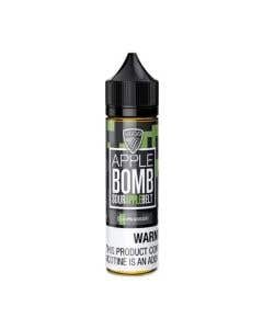 E-Liquid VGOD Apple Bomb