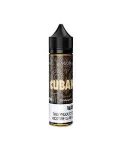 E-Liquid VGOD Cubano