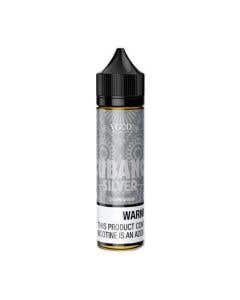 E-Liquid VGOD Cubano Silver