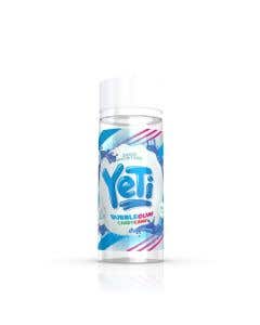 E-Liquid Yeti Candy Cane Bubblegum