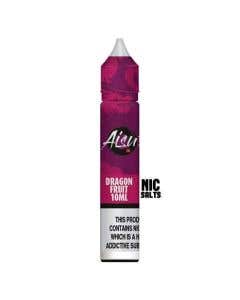 Aisu Dragonfruit Nic Salt E-Liquid