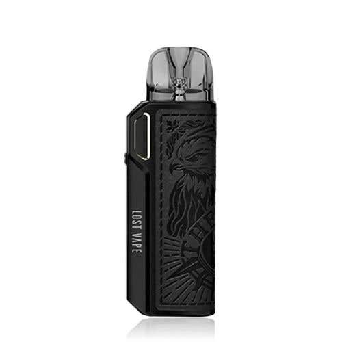 Lost Vape Thelema Elite 40 Pod Kit - Eagle Black