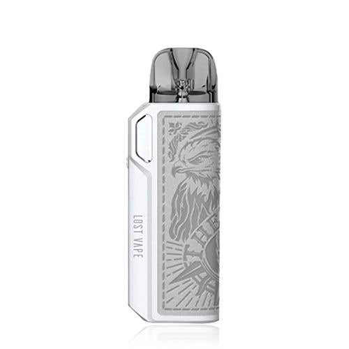 Lost Vape Thelema Elite 40 Pod Kit - Eagle Grey