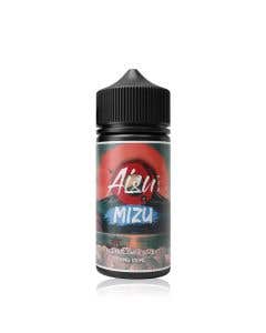Aisu Mizu Elderflower Sorbet 100ml Shortfill